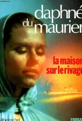 Couverture du produit · La maison sur le rivage, ou l'elixir de double vie