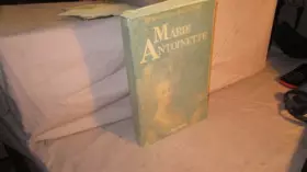 Couverture du produit · Histoire de marie-antoinette