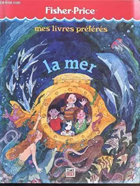 Couverture du produit · La Mer