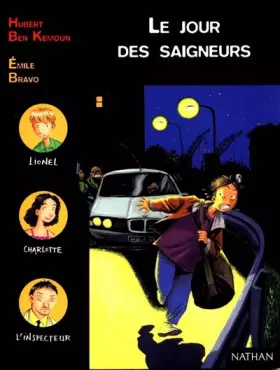 Couverture du produit · Le jour des saigneurs