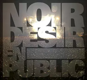 Couverture du produit · En Public