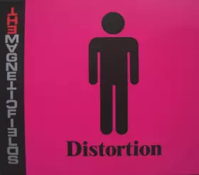 Couverture du produit · Distortion
