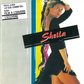 Couverture du produit · Je Suis Comme Toi