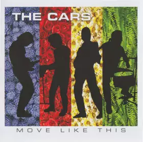 Couverture du produit · Move Like This