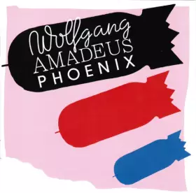 Couverture du produit · Wolfgang Amadeus Phoenix