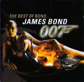 Couverture du produit · The Best Of Bond ...James Bond