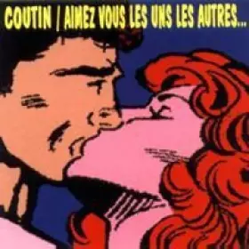 Couverture du produit · Aimez Vous Les Uns Les Autres