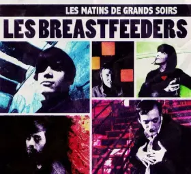 Couverture du produit · Les Matins des Grands Soirs