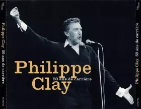 Couverture du produit · 50 Ans De Carrière