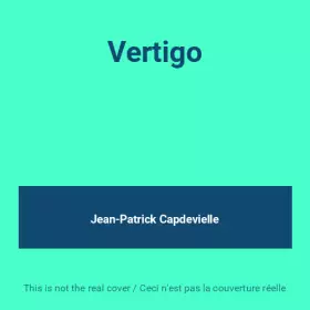 Couverture du produit · Vertigo