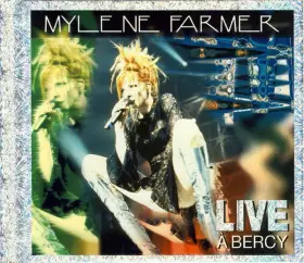 Couverture du produit · Live À Bercy