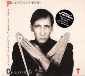 Couverture du produit · All The Best Cowboys Have Chinese Eyes