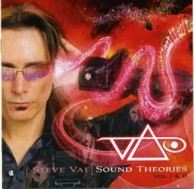 Couverture du produit · Sound Theories Vol. I & II