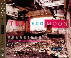 Couverture du produit · Unearthed - Lost Cords + Found Films