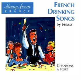 Couverture du produit · French Drinking Songs