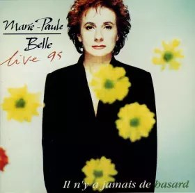 Couverture du produit · Il N'y A Jamais De Hasard Live 95