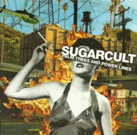 Couverture du produit · Palm Trees And Power Lines