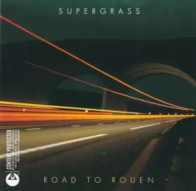 Couverture du produit · Road To Rouen