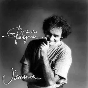 Couverture du produit · J'Avance