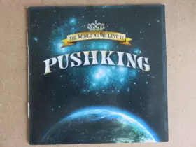 Couverture du produit · The World As We Love It - A Rock And Roll Journey