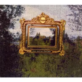 Couverture du produit · Udolpho