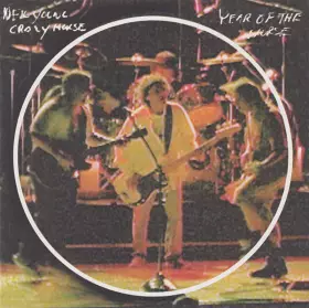 Couverture du produit · Year Of The Horse