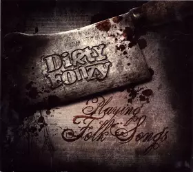 Couverture du produit · Playing Folk Songs