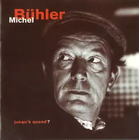 Couverture du produit · Jusqu'A Quand ?