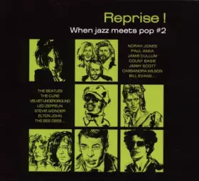 Couverture du produit · Reprise ! When Jazz Meets Pop Vol.2