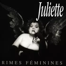 Couverture du produit · Rimes Féminines