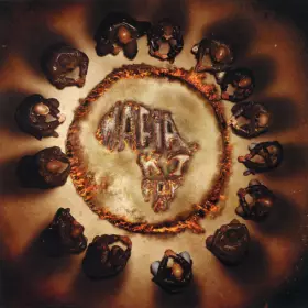 Couverture du produit · Jusqu'à La Mort