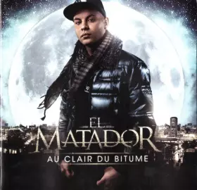 Couverture du produit · Au Clair Du Bitume