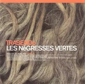 Couverture du produit · Trabendo