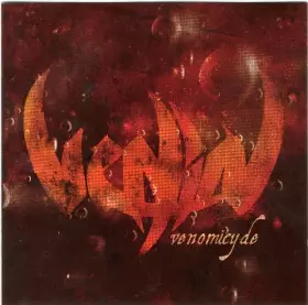 Couverture du produit · Venomicyde