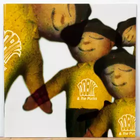 Couverture du produit · Oobik & The Pucks