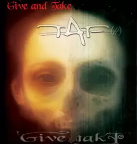Couverture du produit · Give and Take