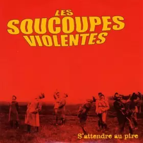 Couverture du produit · S'Attendre Au Pire