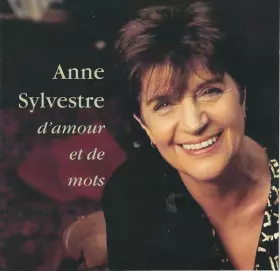 Couverture du produit · D'Amour Et De Mots