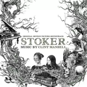 Couverture du produit · Stoker - Original Motion Picture Soundtrack