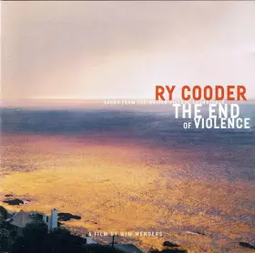 Couverture du produit · The End Of Violence (Score From The Motion Picture Soundtrack)