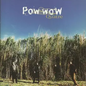 Couverture du produit · Quatre