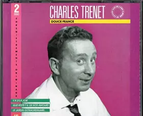 Couverture du produit · DOUCE FRANCE