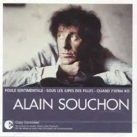 Couverture du produit · Les Indispensables 2003 : Alain Souchon