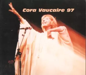 Couverture du produit · Cora Vaucaire 97