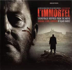 Couverture du produit · L'immortel