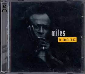Couverture du produit · Miles In Montreux
