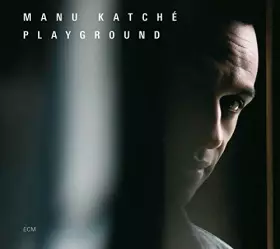 Couverture du produit · Playground