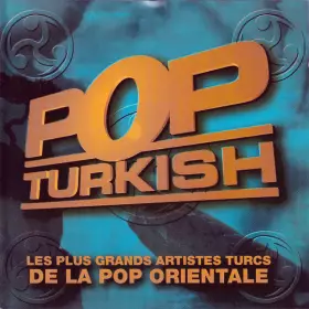 Couverture du produit · Pop Turkish