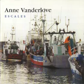 Couverture du produit · Escales