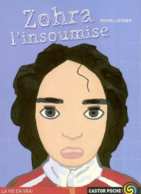 Couverture du produit · Zohra l'insoumise